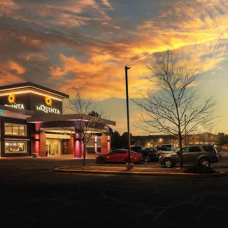 La Quinta Inn & Suites By Wyndham Fort Collins, Colorado Экстерьер фото
