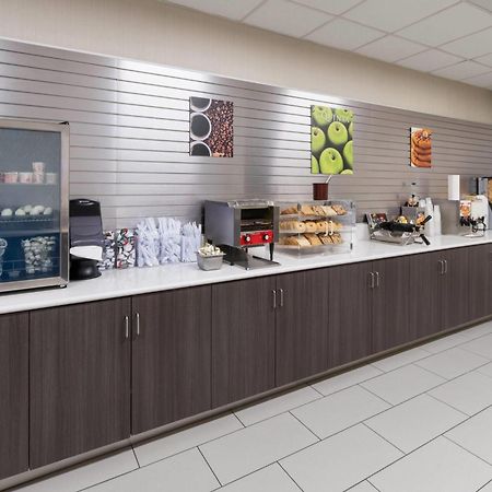 La Quinta Inn & Suites By Wyndham Fort Collins, Colorado Экстерьер фото