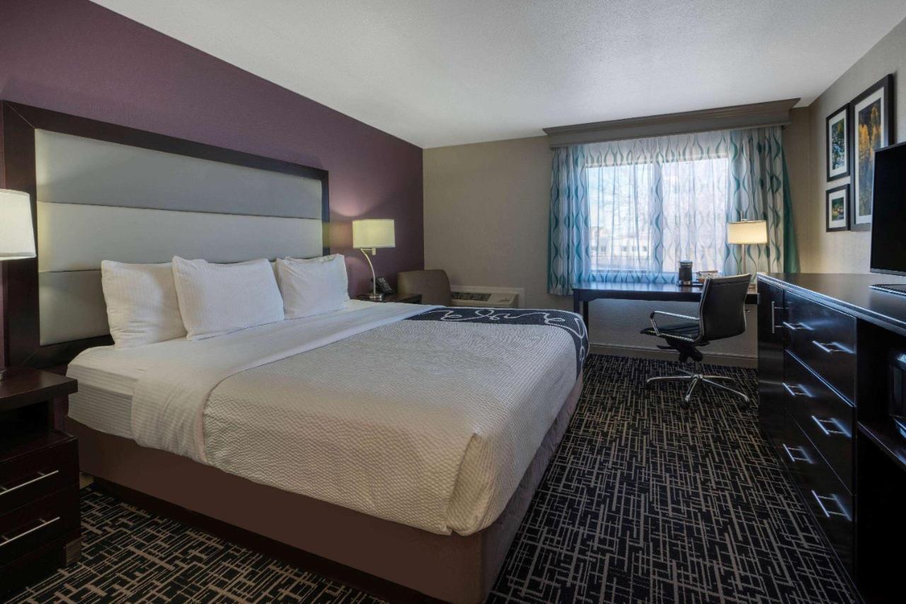 La Quinta Inn & Suites By Wyndham Fort Collins, Colorado Экстерьер фото