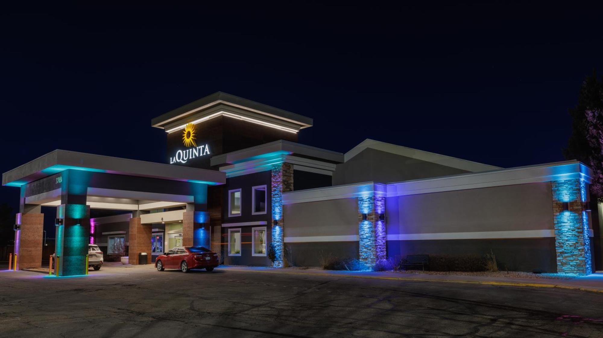 La Quinta Inn & Suites By Wyndham Fort Collins, Colorado Экстерьер фото