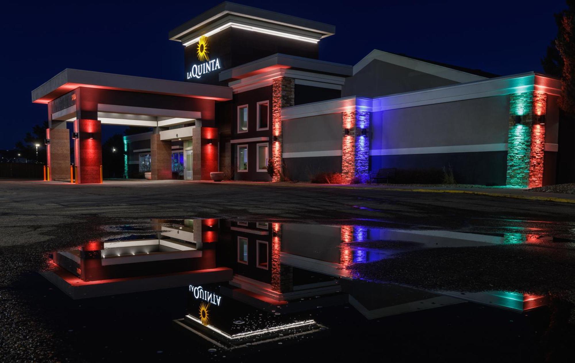 La Quinta Inn & Suites By Wyndham Fort Collins, Colorado Экстерьер фото