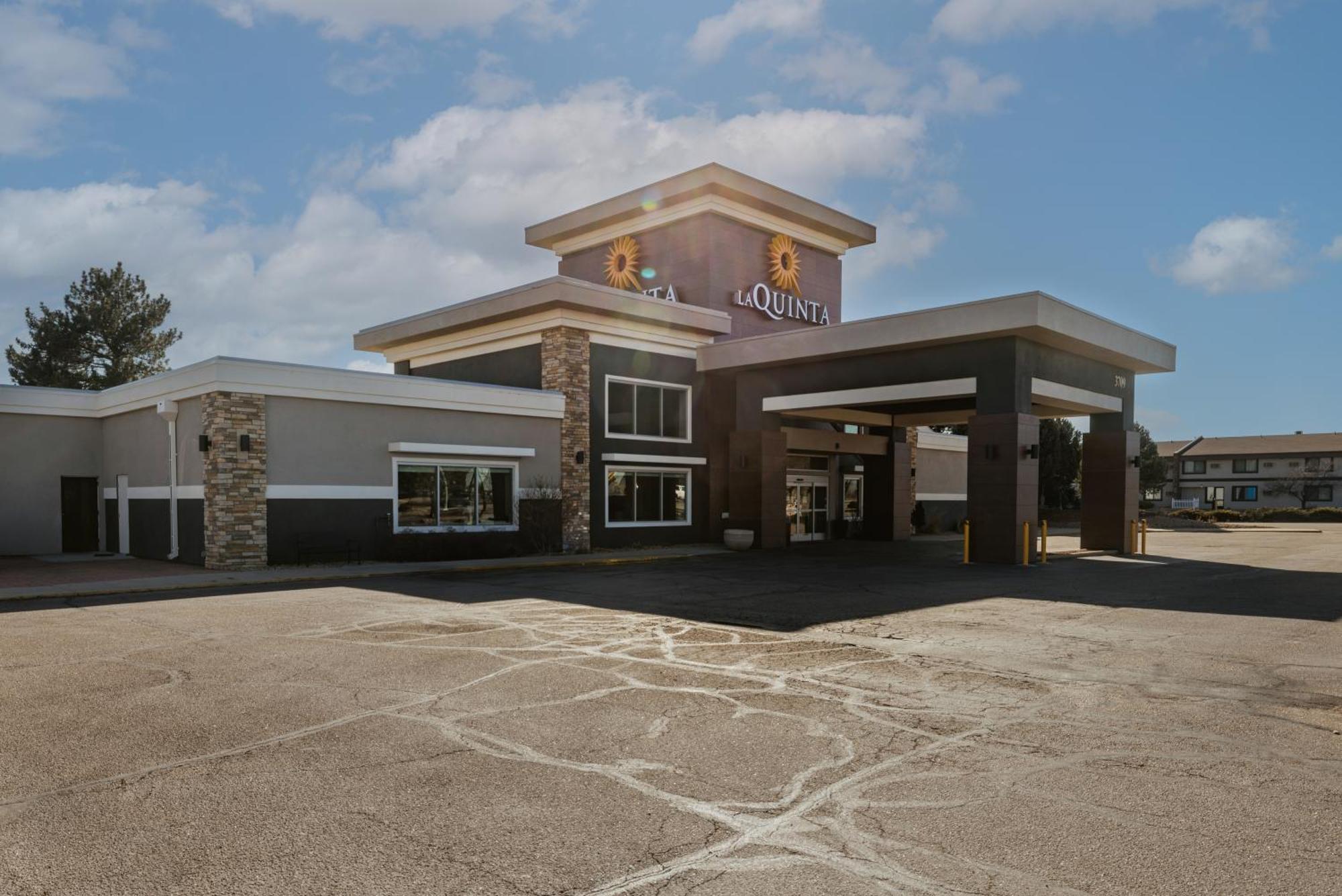 La Quinta Inn & Suites By Wyndham Fort Collins, Colorado Экстерьер фото