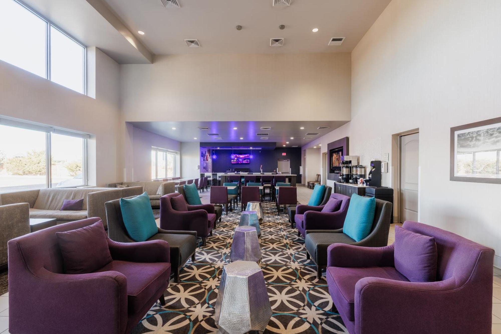 La Quinta Inn & Suites By Wyndham Fort Collins, Colorado Экстерьер фото