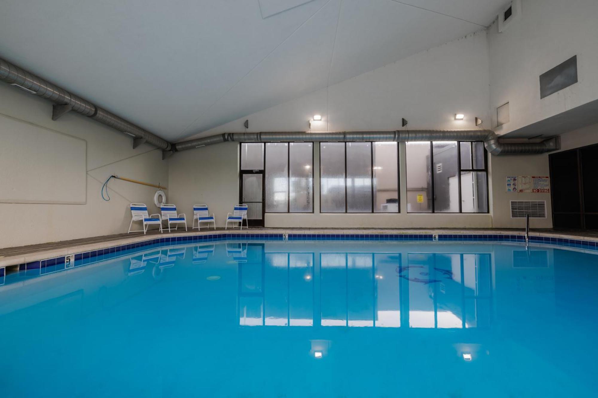 La Quinta Inn & Suites By Wyndham Fort Collins, Colorado Экстерьер фото