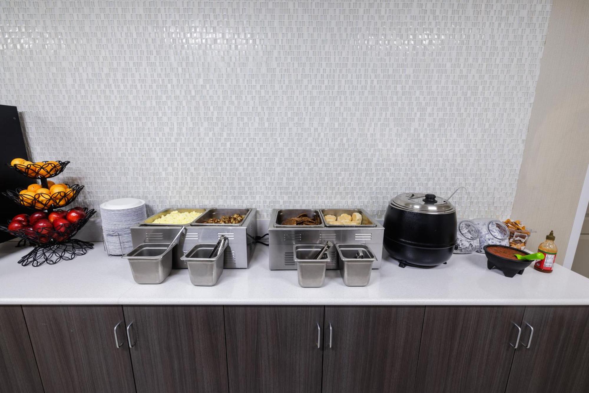 La Quinta Inn & Suites By Wyndham Fort Collins, Colorado Экстерьер фото