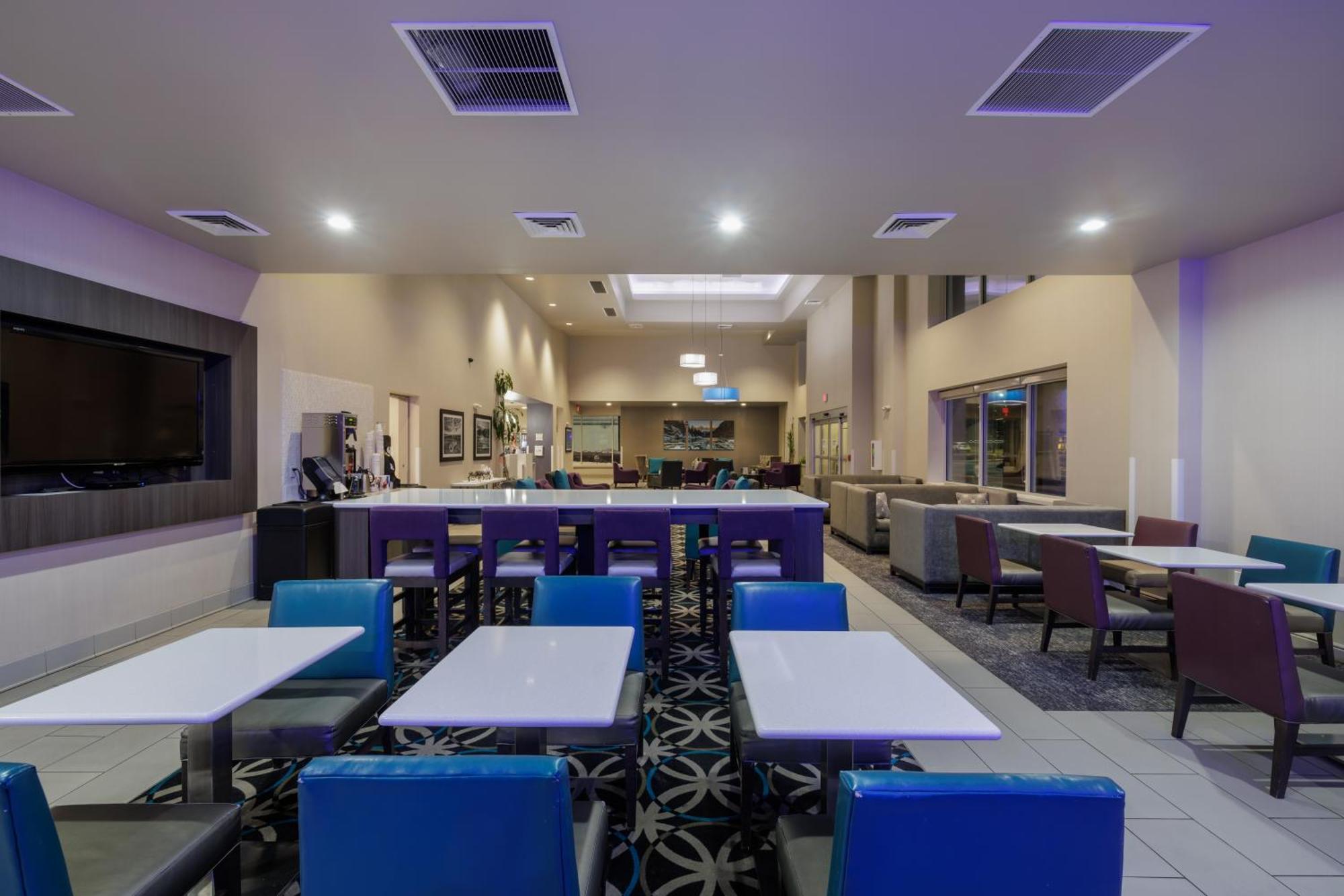 La Quinta Inn & Suites By Wyndham Fort Collins, Colorado Экстерьер фото