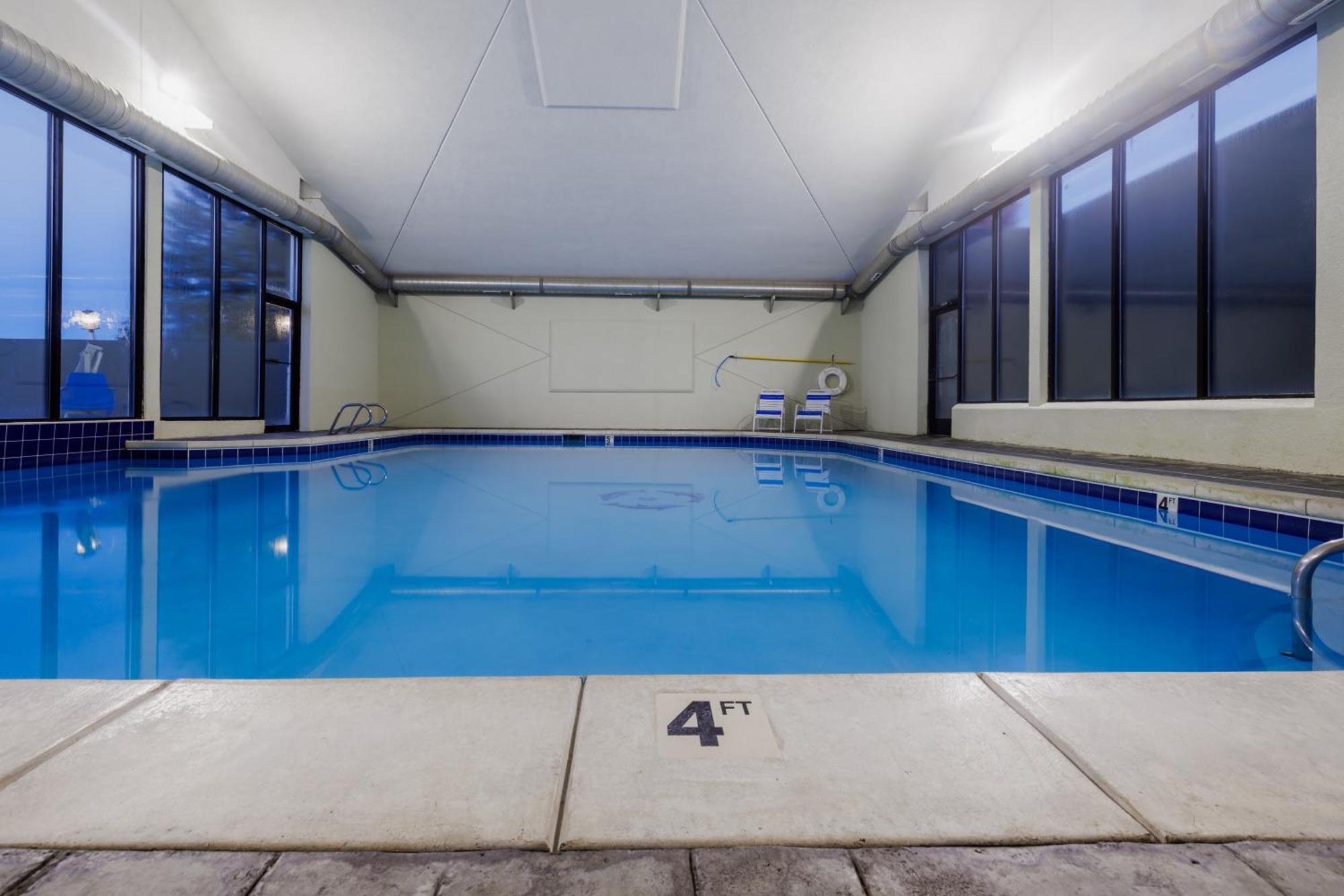 La Quinta Inn & Suites By Wyndham Fort Collins, Colorado Экстерьер фото