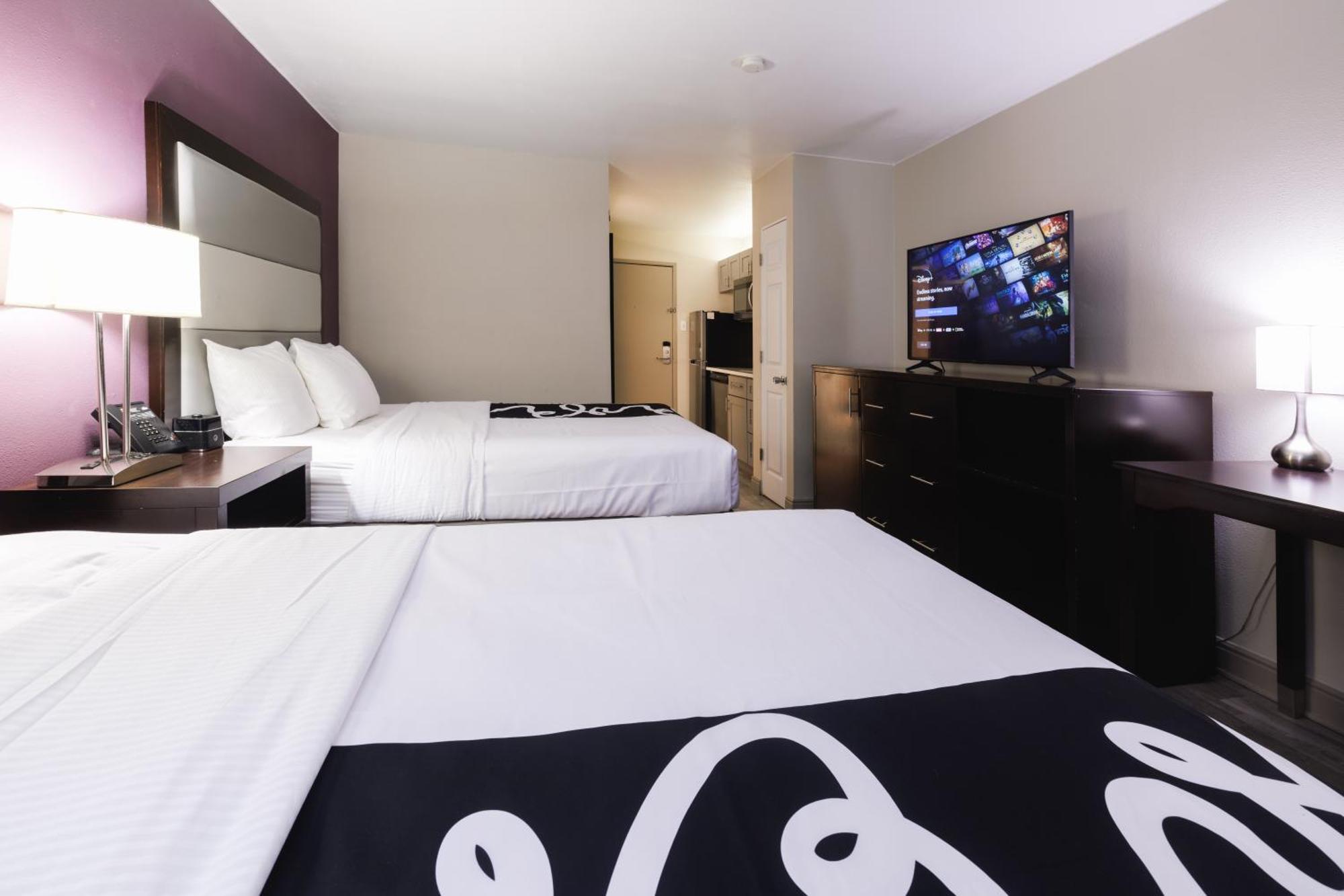 La Quinta Inn & Suites By Wyndham Fort Collins, Colorado Экстерьер фото