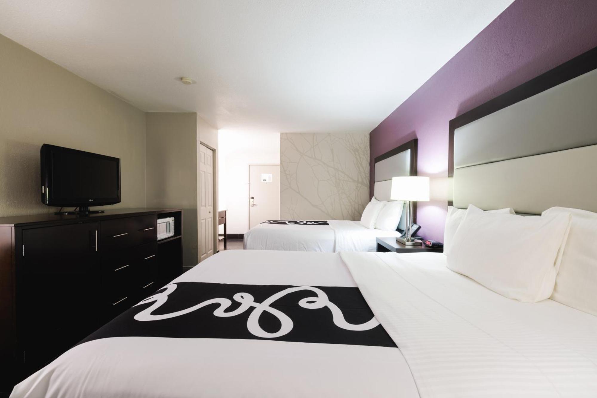 La Quinta Inn & Suites By Wyndham Fort Collins, Colorado Экстерьер фото