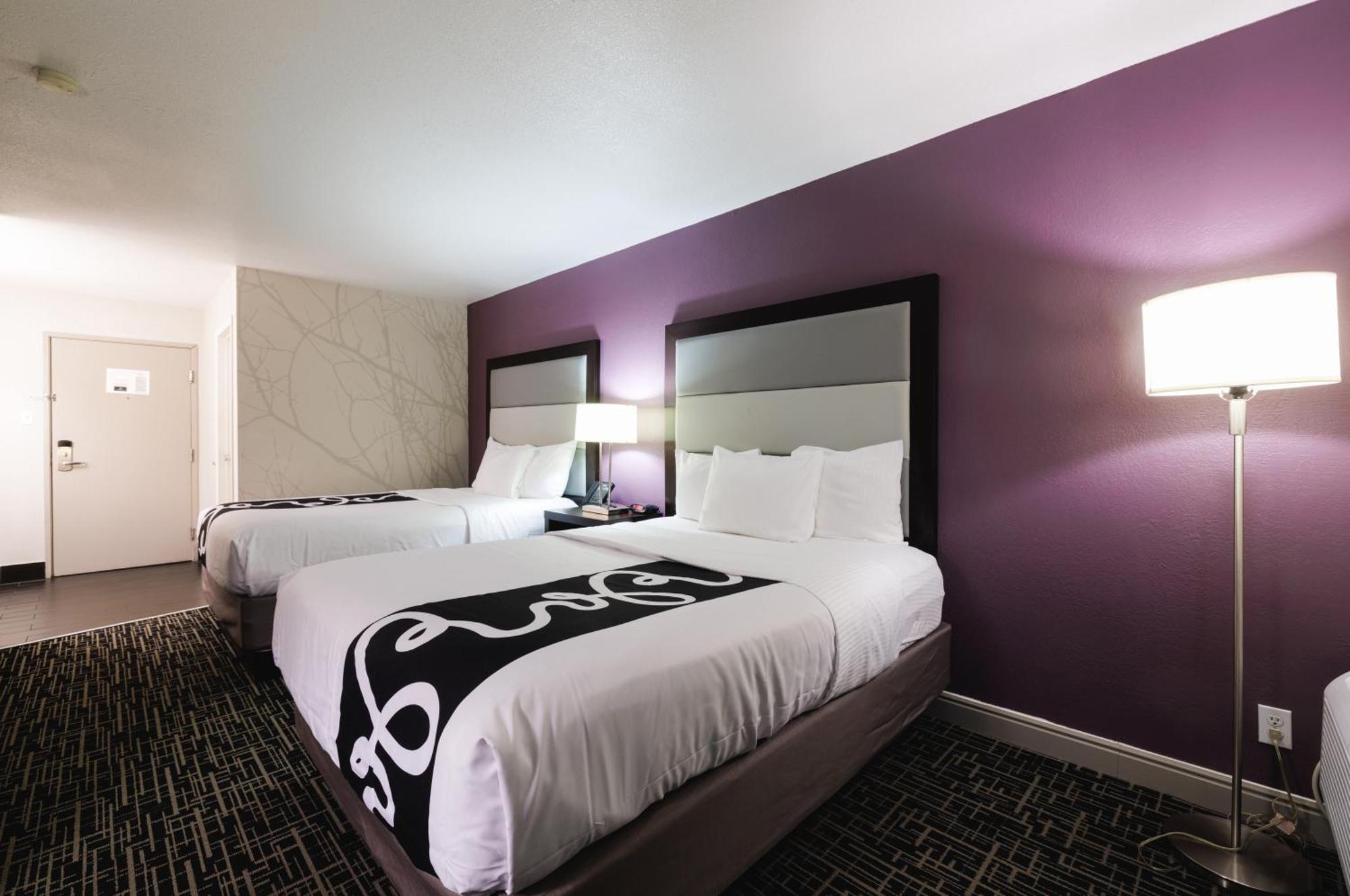La Quinta Inn & Suites By Wyndham Fort Collins, Colorado Экстерьер фото