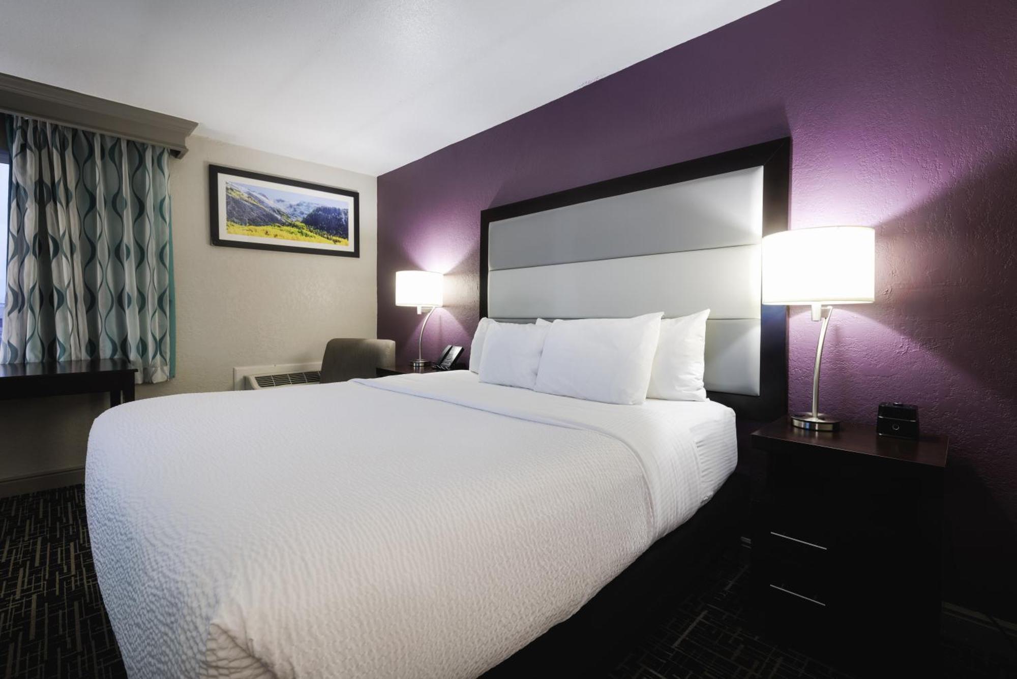 La Quinta Inn & Suites By Wyndham Fort Collins, Colorado Экстерьер фото
