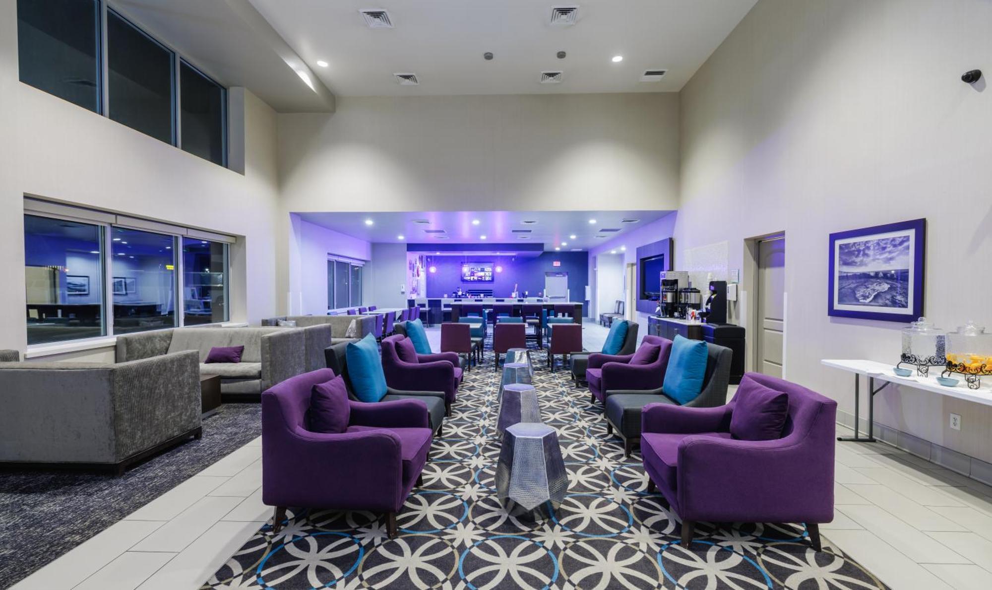 La Quinta Inn & Suites By Wyndham Fort Collins, Colorado Экстерьер фото