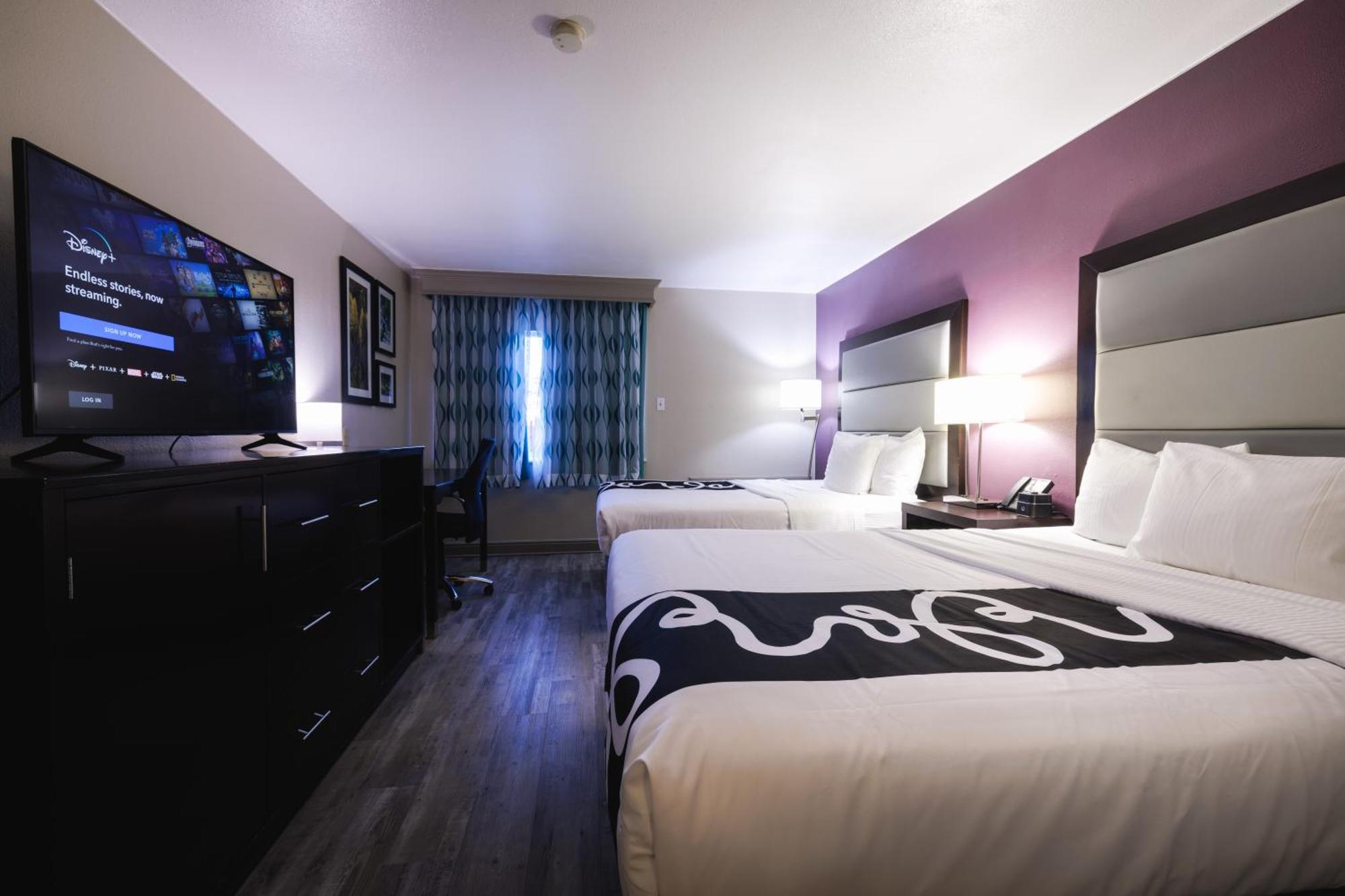 La Quinta Inn & Suites By Wyndham Fort Collins, Colorado Экстерьер фото