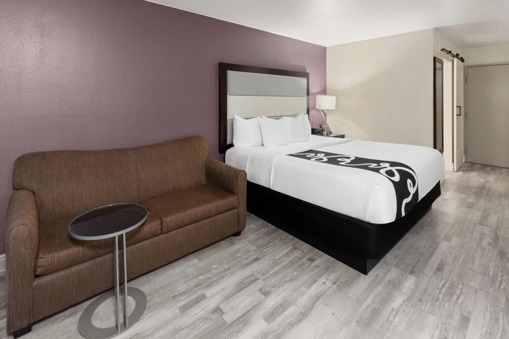 La Quinta Inn & Suites By Wyndham Fort Collins, Colorado Экстерьер фото