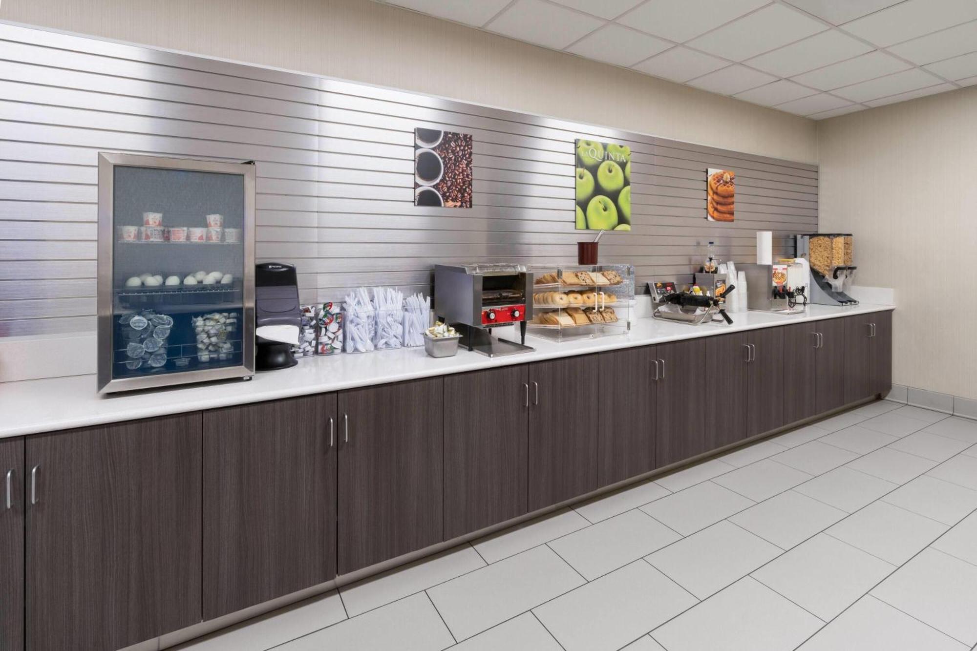 La Quinta Inn & Suites By Wyndham Fort Collins, Colorado Экстерьер фото