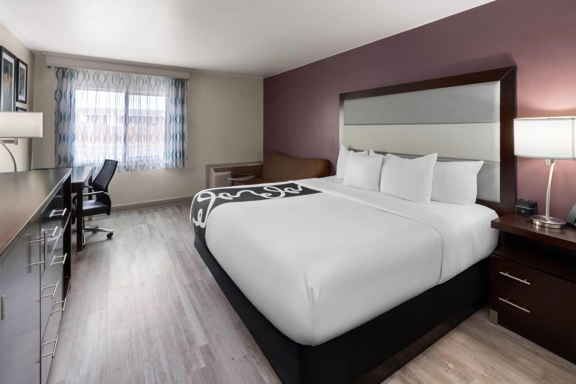 La Quinta Inn & Suites By Wyndham Fort Collins, Colorado Экстерьер фото