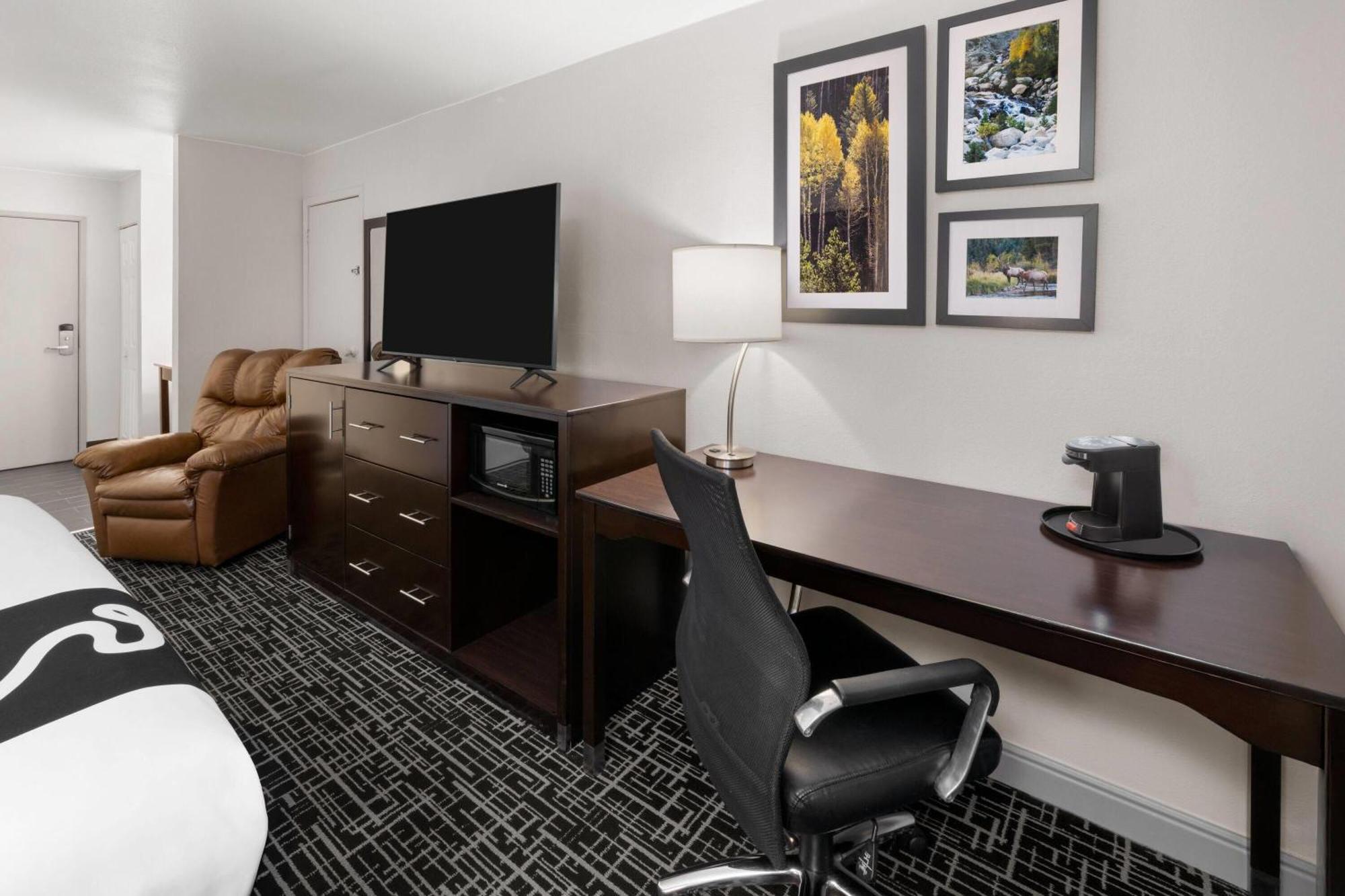 La Quinta Inn & Suites By Wyndham Fort Collins, Colorado Экстерьер фото