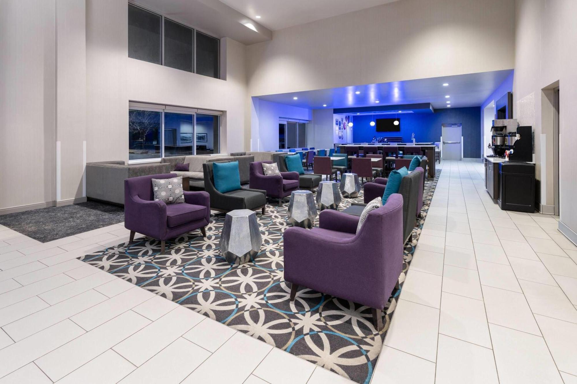La Quinta Inn & Suites By Wyndham Fort Collins, Colorado Экстерьер фото