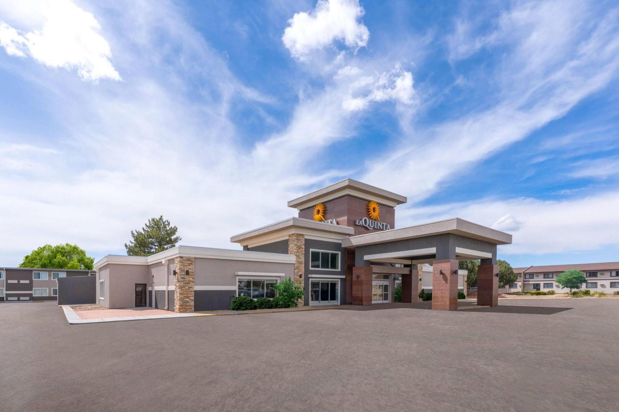 La Quinta Inn & Suites By Wyndham Fort Collins, Colorado Экстерьер фото