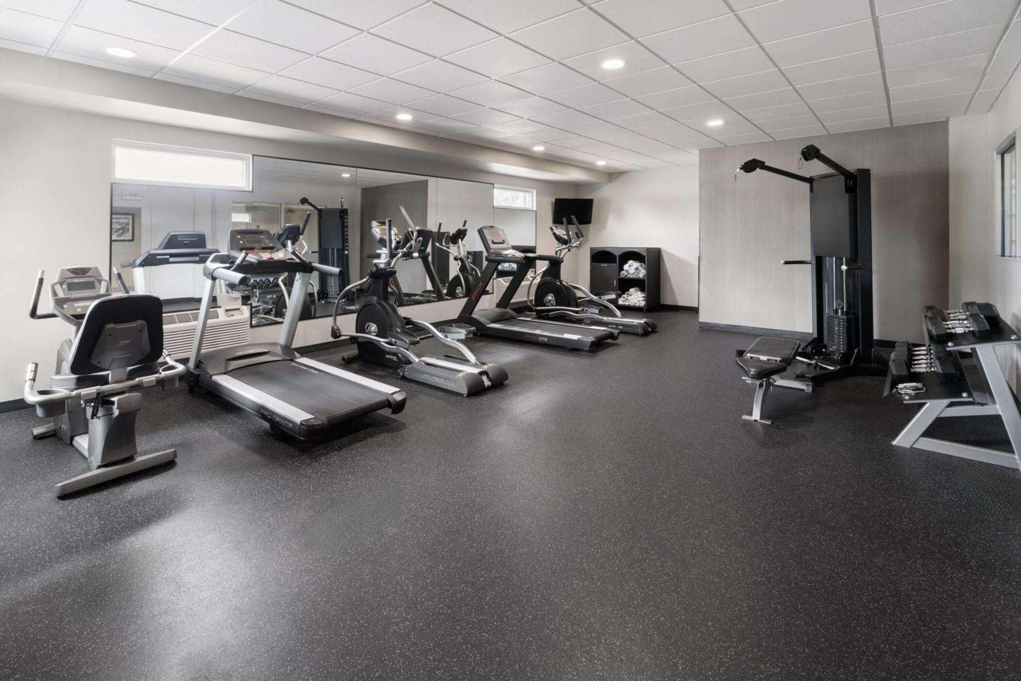 La Quinta Inn & Suites By Wyndham Fort Collins, Colorado Экстерьер фото